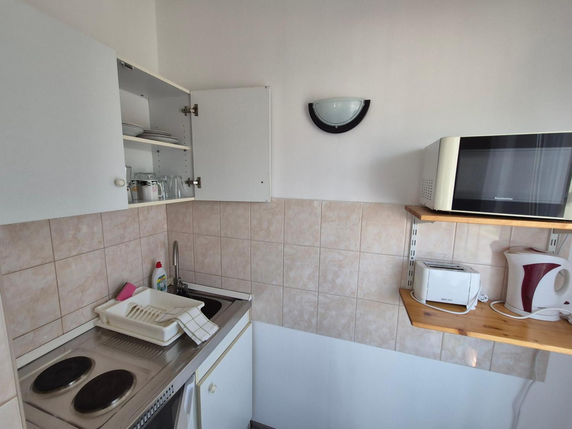 Roxanna Apartman Gyula Esterno foto